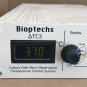 Bioptechs TC3 Culture Dish Micro-Observation Temperature Controller