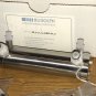 Rudolph Research Polarimeter 32J Sample Cell 32J-2.5-100-0.5