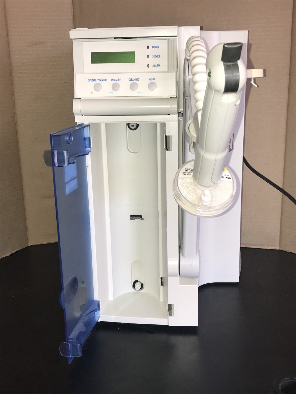 millipore water filter