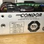 Condor GPFM250-24 Power Supply In: 100-240VAC, 6A, 50/60Hz, Out: 24VDC 10.5A