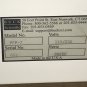 Flame Photometer BUCK Scientific PFP-7