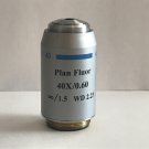 Plan Fluor 40X/0.60 - ∞/1.5 WD 2.23 Microscope Objective