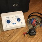 Ambco 650AB Hearing Audiometer