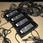 Lot of 4 FSP Group 24V 5A 4-pin Power Adapters FSP120-ACB FSP120ACB 9NA1200541
