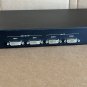 AMX Harman Netlinx TPI-PRO-2-DVI Total Presentation Interface