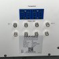 Harvard Apparatus Catalog No. 1032500 System Interface Controller Module Pump / Heat