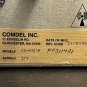 BROKEN Comdel CX-600S 13.56MHz RF Generator FP3114R1 CX-600 PARTS / NOT WORKING