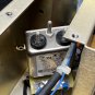 BROKEN Comdel CX-600S 13.56MHz RF Generator FP3114R1 CX-600 PARTS / NOT WORKING