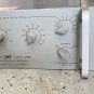 Power Designs HV-1547 High Voltage Regulated DC Power Supply 1 - 3000V