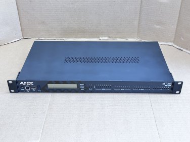 AMX NetLinx NX-4200 Integrated Controller FG2106-04