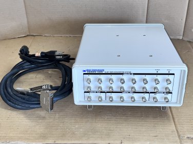 Axon Instruments Digidata 1322A 16-Bit Data Acquisition System.
