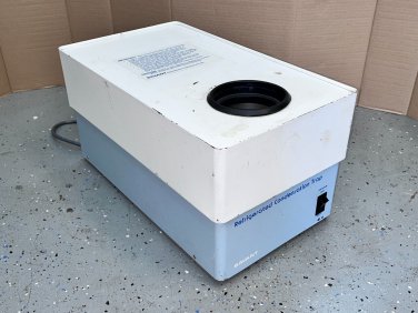 Savant Refrigerated Condensation Trap RT100A - WORKING