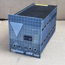 Alcatel CFF-100 Turbo Turbomolecular Pump Controller