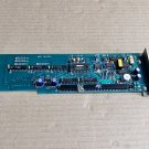 MKS D111700 Gauge Measurement and Control Card