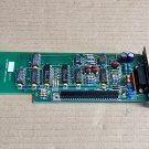 MKS 111725 Capacitance Manometer Board Card