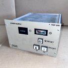 Pfieffer Balzers TCP 310 Turbomolecular Pump Power Supply