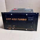 Alcatel CFF-450 Turbo Pump Controller for 5030 & 5150 Turbomolecular Pumps