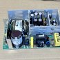 CONDOR GPC80E-105 Open Frame Power Supply 24V - 2A, 15V - 1A, 5V - 12A