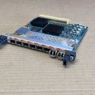 Cisco SPA-8X1GE-V2 V02 8-Port 1G Ethernet Adapter