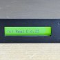 RealD 3D Cinema System Cinema Control Module 0110079-700 Real D