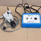 COLE PARMER STIR-PAK 4554-10 Laboratory Mixer Stirrer w/ Controller