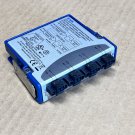 National Instruments NI 9238 cDAQ Analog Input Module, Simultaneous Sampling