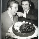 1970 Marcel Cerdan - Donato Paduano Boxing Wire Photo