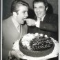1970 Marcel Cerdan - Donato Paduano Boxing Wire Photo