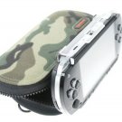 Capdase Jean Case with S-Bracket (Camouflage Forest)