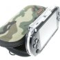 Capdase Jean Case with S-Bracket (Camouflage Forest)