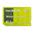 SanDisk Memory Stick PRO 1GB