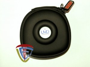 UMD Case