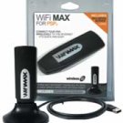 WiFi MAX