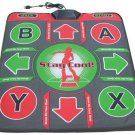 Dance Mat