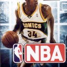 NBA 2005 - SPECIAL SALE PRICE