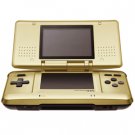 Nintendo DS - Special Edition Gold