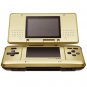 Nintendo DS - Special Edition Gold