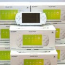 Sony PSP Ceramic White Value Pack