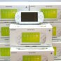 Sony PSP Ceramic White Value Pack