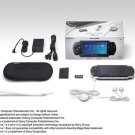 Sony PSP Value Pack (Standard Black)