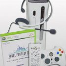 Xbox 360 Commemoration Pack