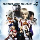 Dead or Alive 4