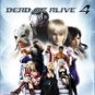 Dead or Alive 4
