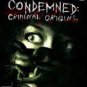 Condemned Criminal Origins