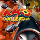 Kao Challengers - SPECIAL SALE PRICE