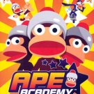 Ape Academy