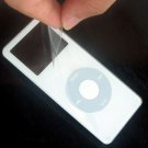 Screen Protector - For iPod Nano (SPECIAL SALE PRICE)