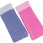 Protective Socks (Pink & Blue) - SPECIAL SALE PRICE