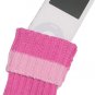 Protective Socks (Pink & Blue) - SPECIAL SALE PRICE