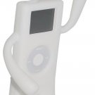 iGuy Silicon Case (White) - SPECIAL SALE PRICE